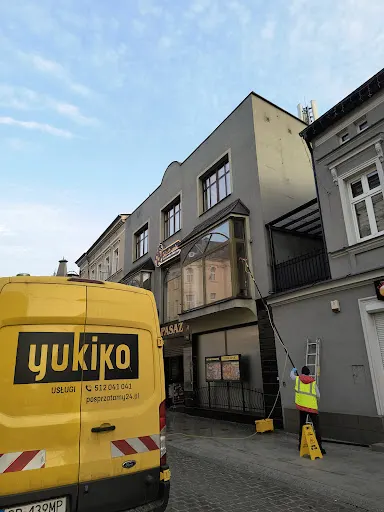 YUKIKO Firma sprzątająca